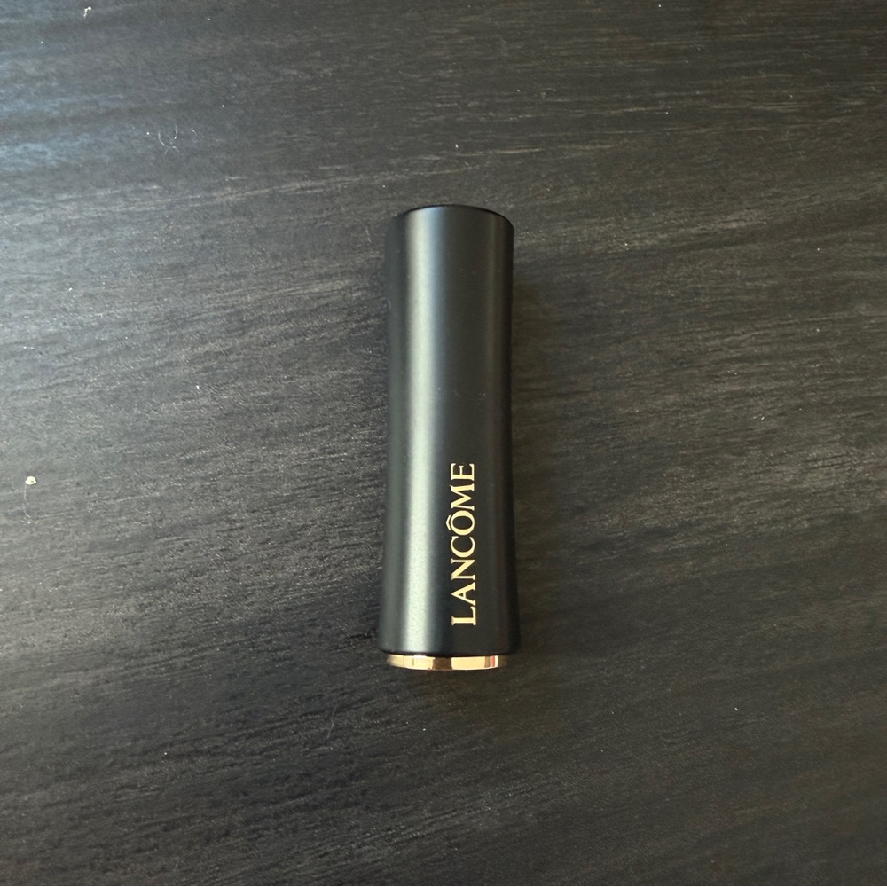 Lancôme L’Absolu Rouge Cream Lipstick